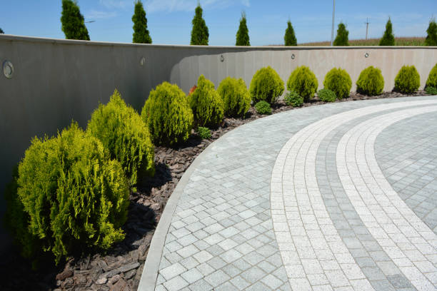Best Professional Driveway Pavers  in Schriever, LA