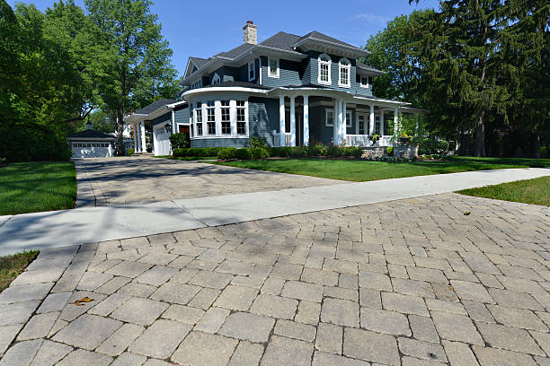 Schriever, LA Driveway Pavers Company
