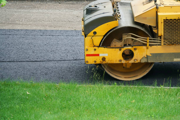 Best Residential Paver Driveway  in Schriever, LA